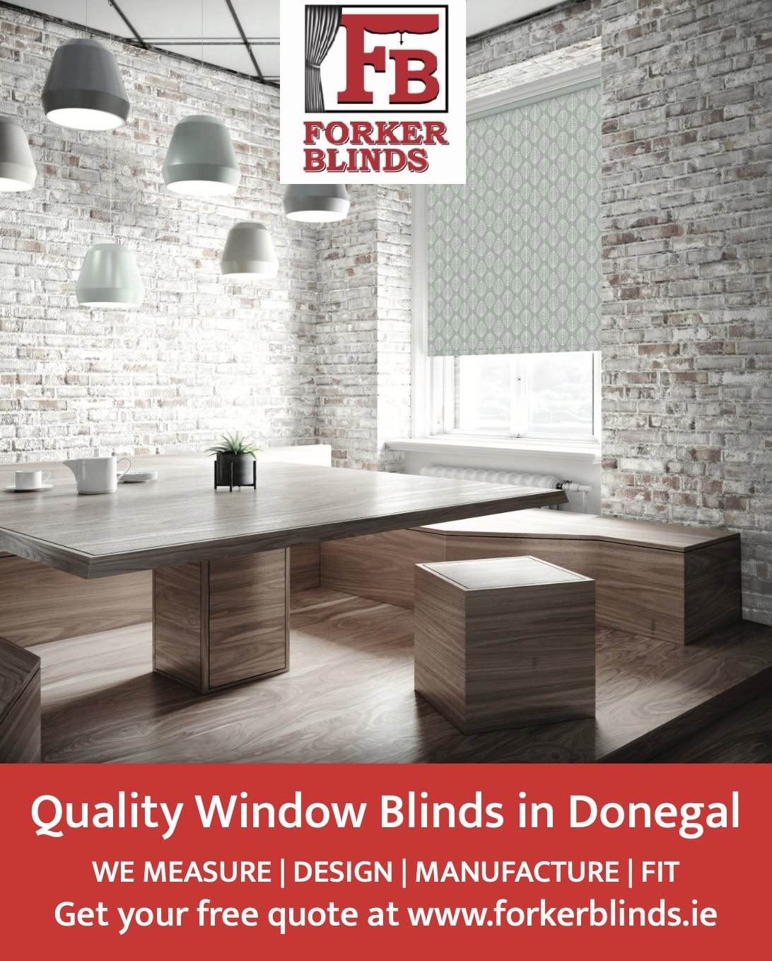 Forker Blinds Ltd
