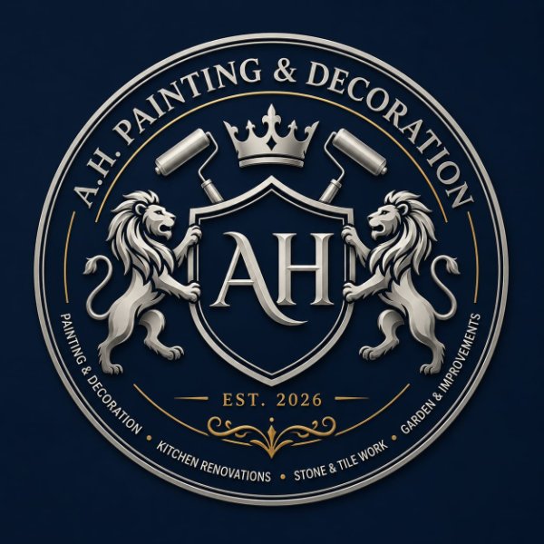 A. H. Painting & Decoration