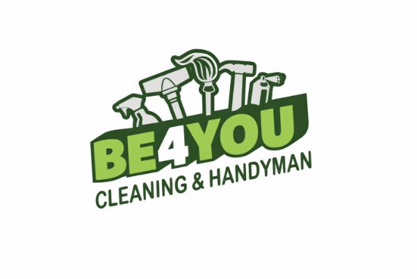 Be4you - Cleaning & Handyman Limited