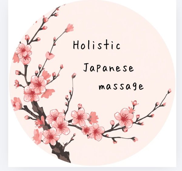 Holistic Japanese MASSAGE