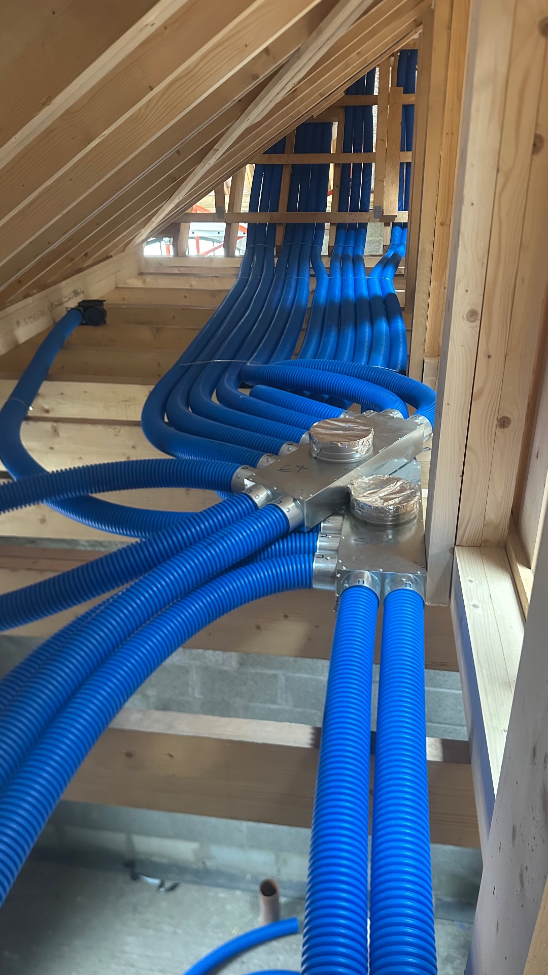 ACT-Ventilation