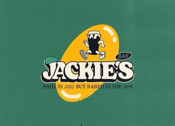 Jackie's Bar