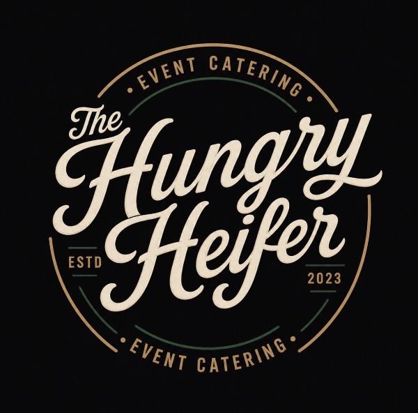 The Hungry Heifer Event catering