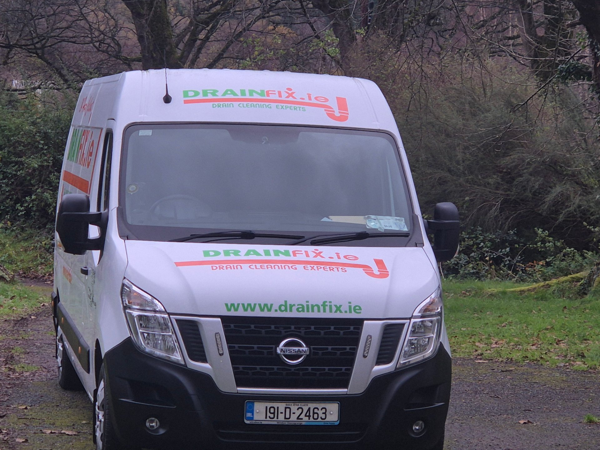 Drain Fix Services