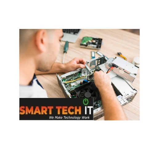 Smart Tech IT