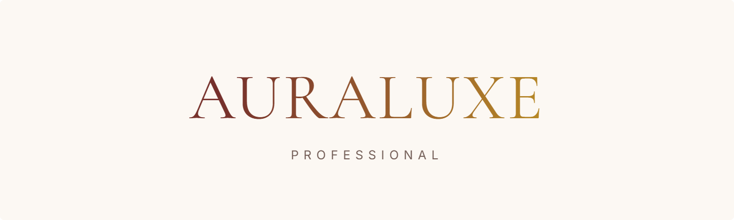 AuraLuxe Professional