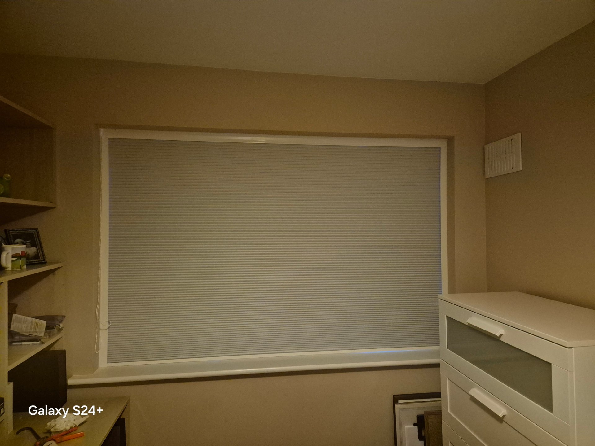 Manor Interiors