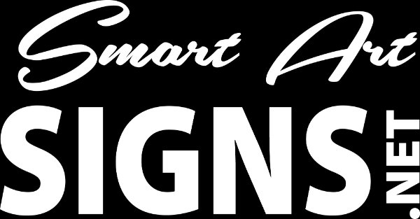 Smart Art Signs