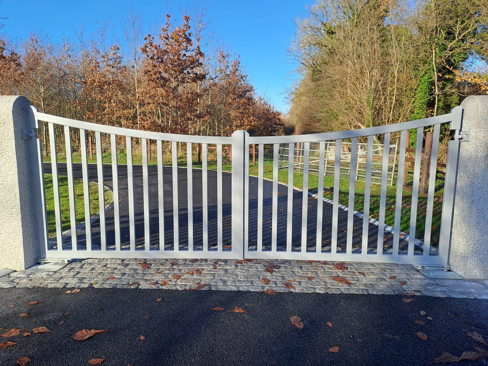 B&D Gates & Railings