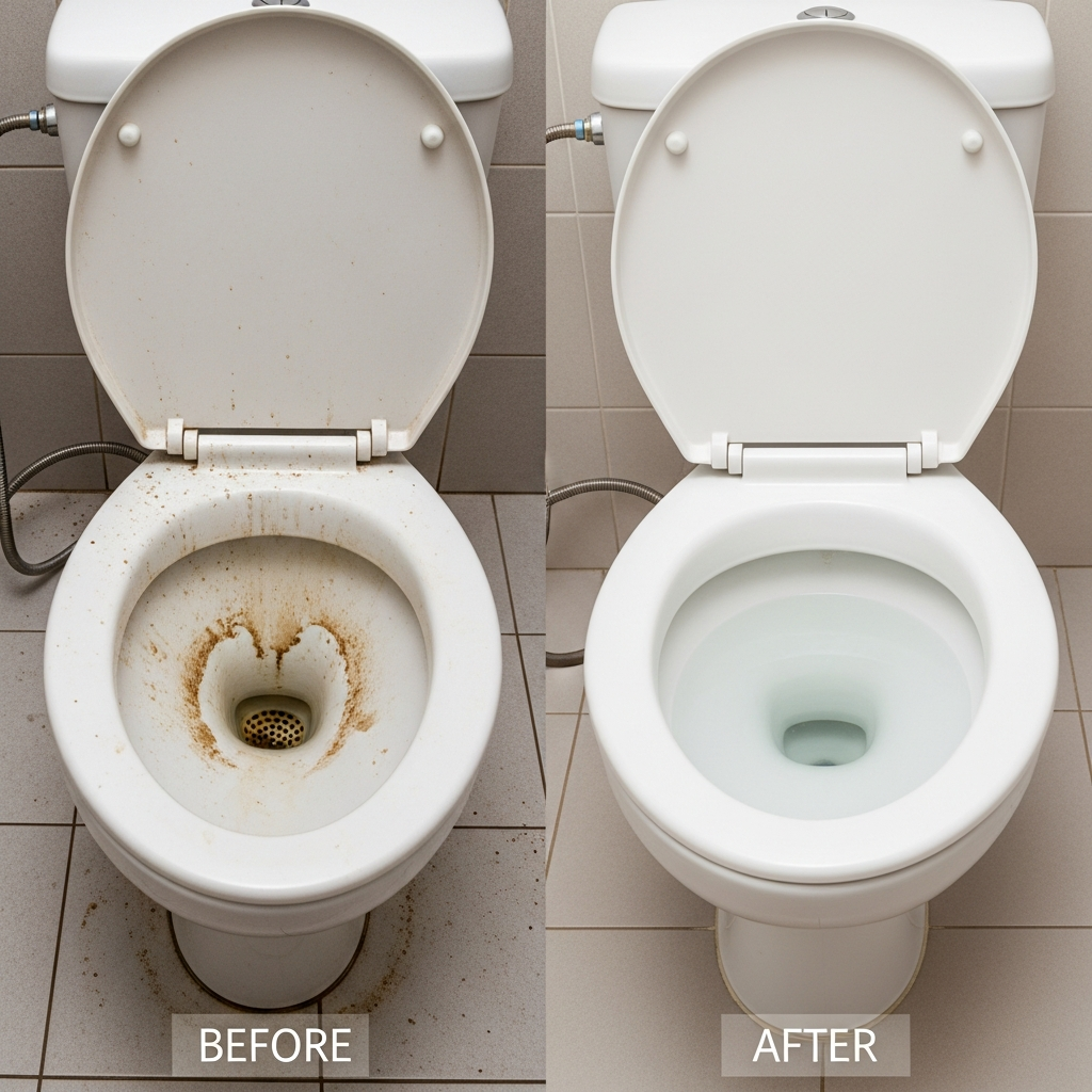 Waterford Sitters (Contract Cleaning)