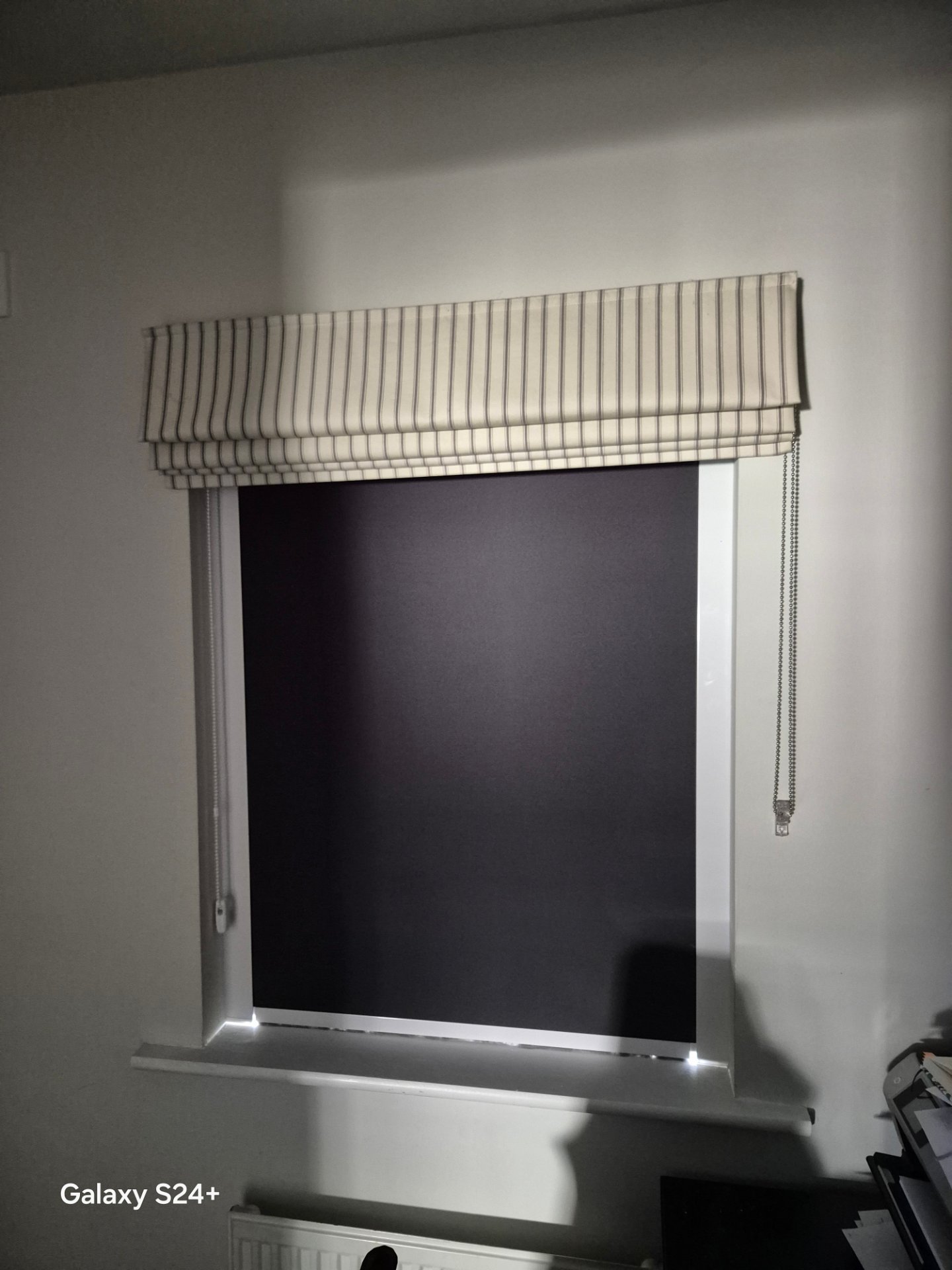 Manor Interiors