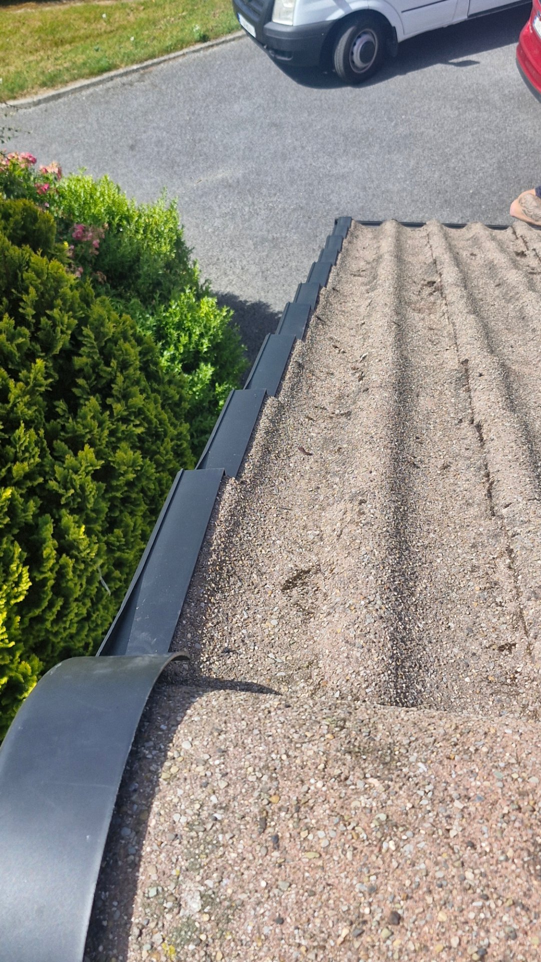 Noble roofing