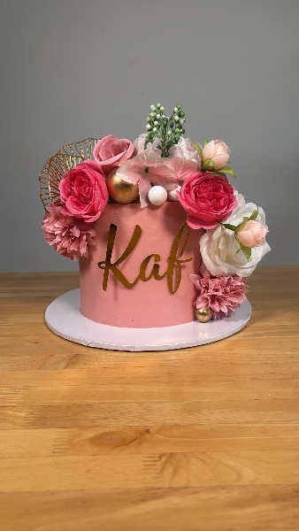 Simply Khadijat Bakes