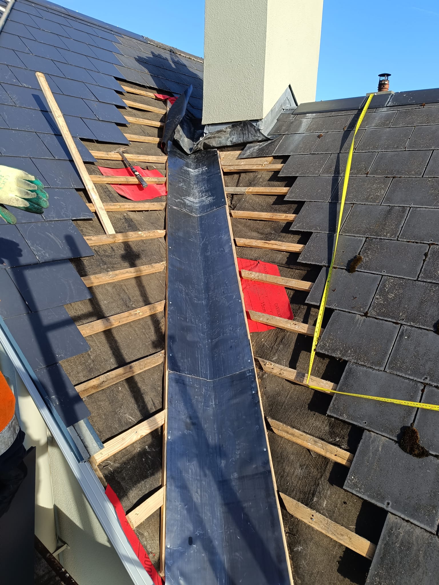 Martin Construction