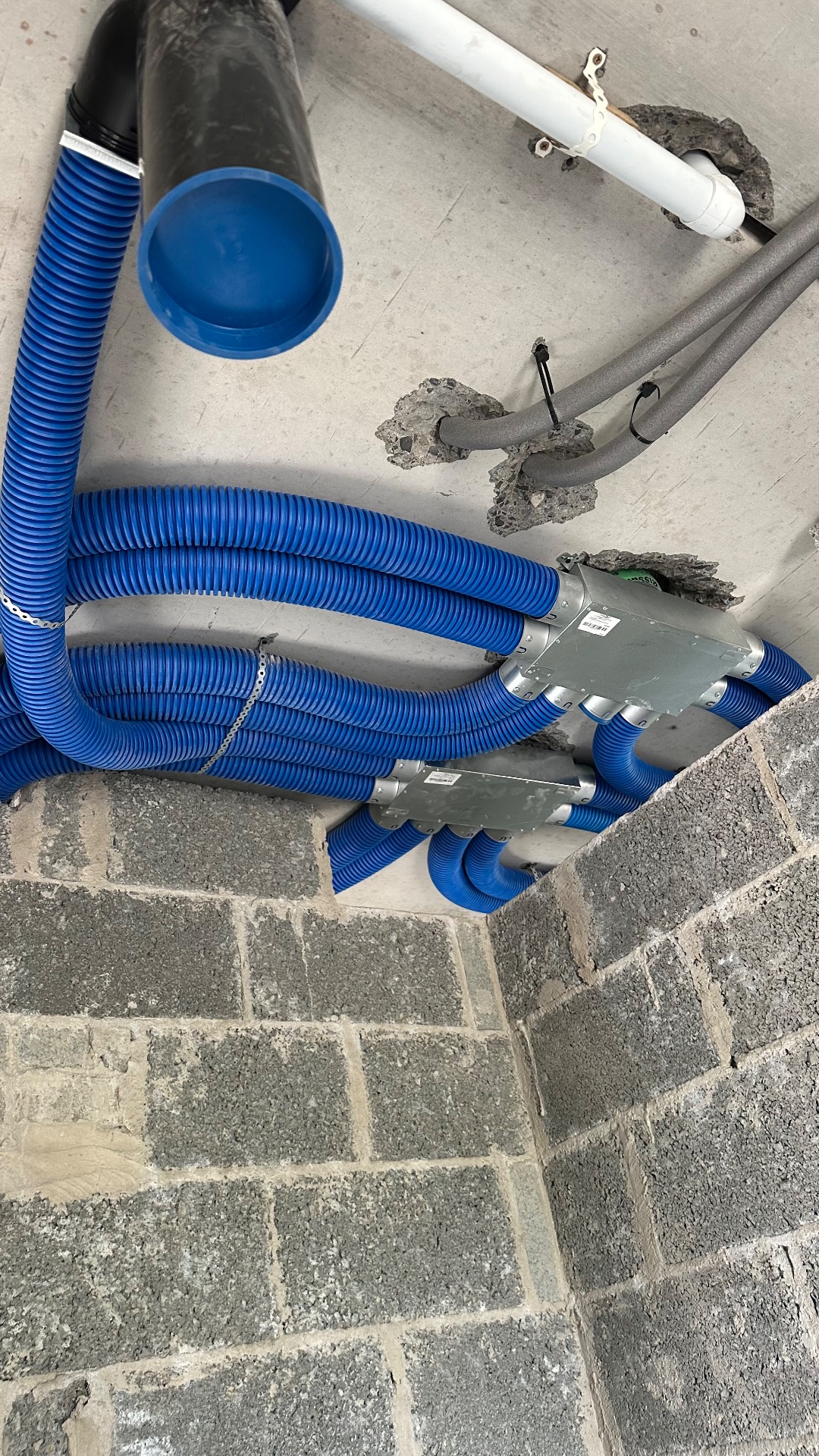ACT-Ventilation