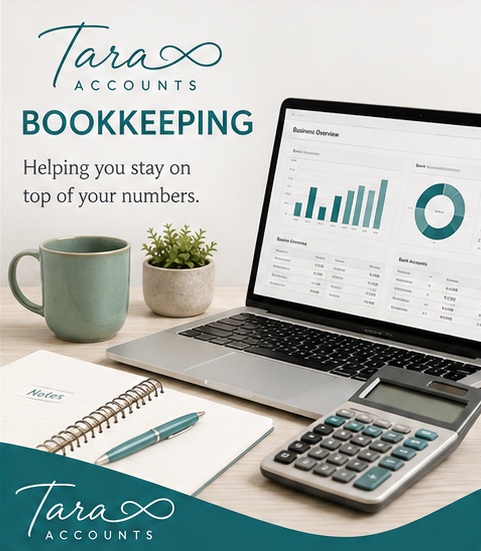 Tara Accounts