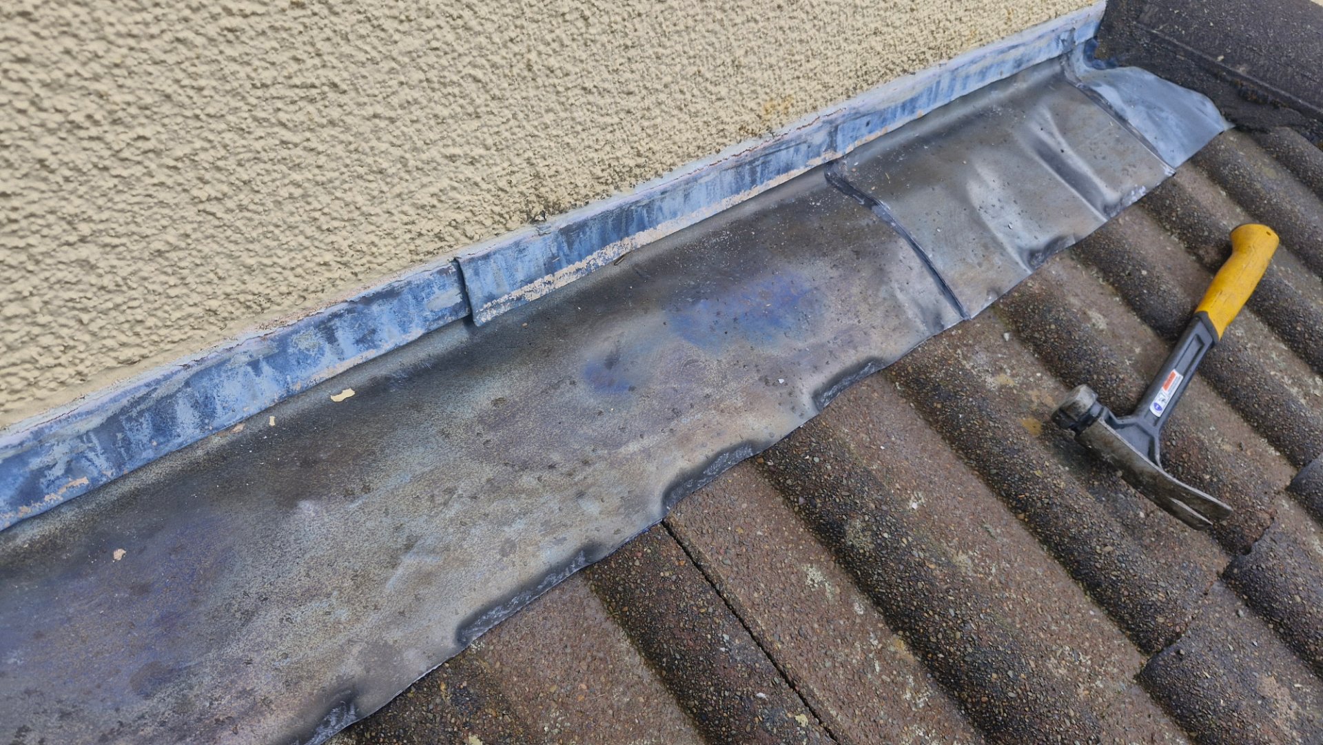 Noble roofing
