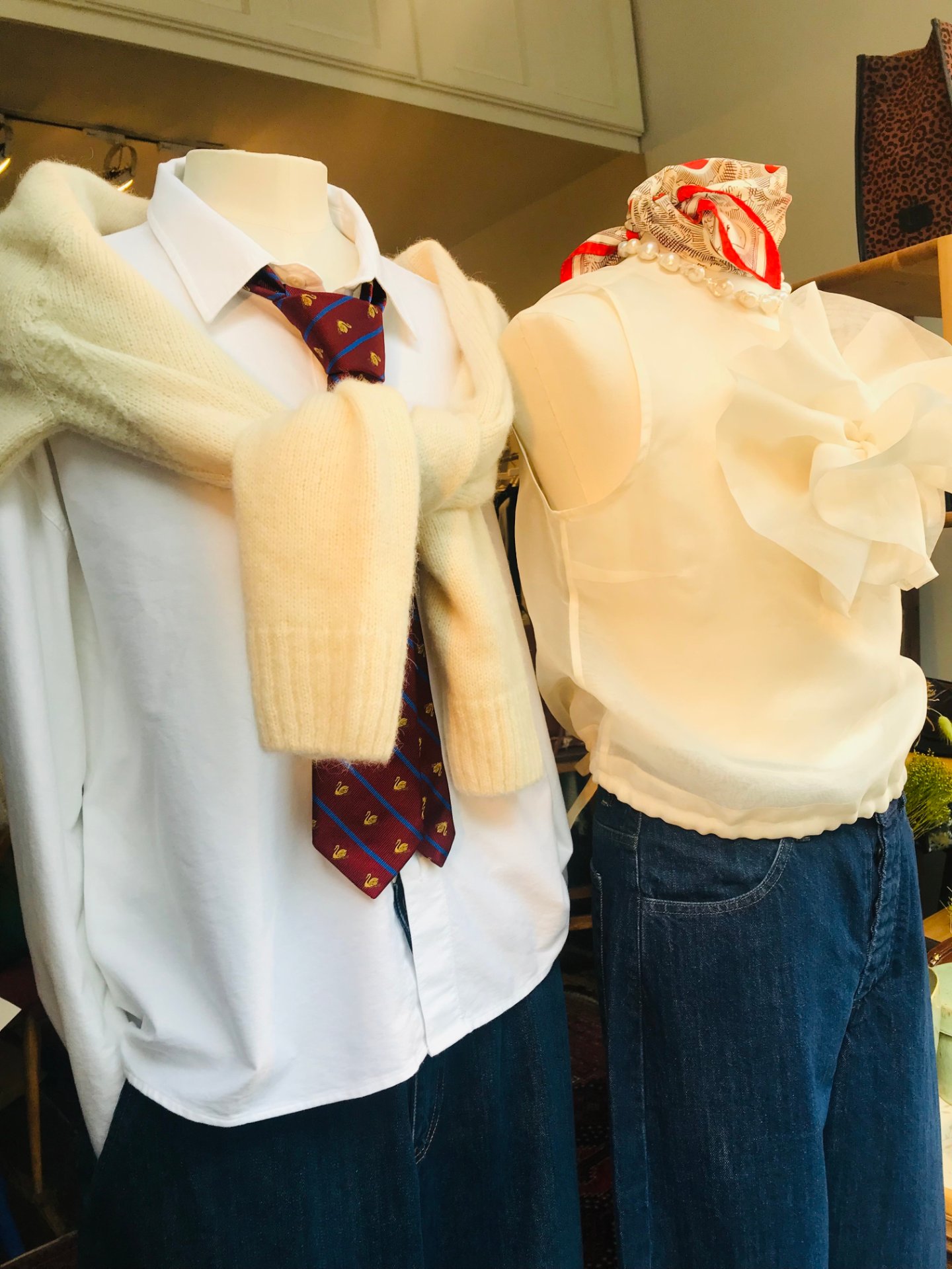 99b Concept Store