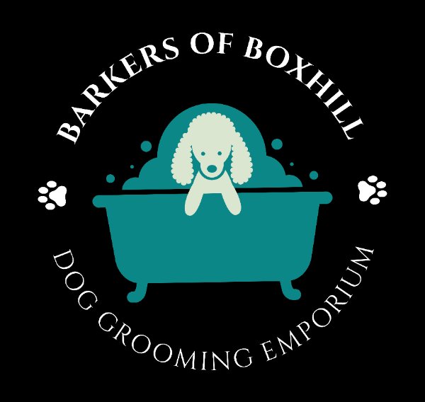 Barkers of Boxhill - Dog Grooming Emporium