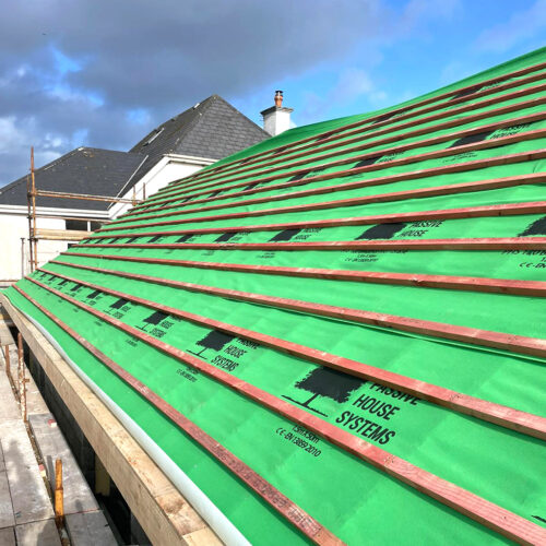 Local pro roofing and chimney’s