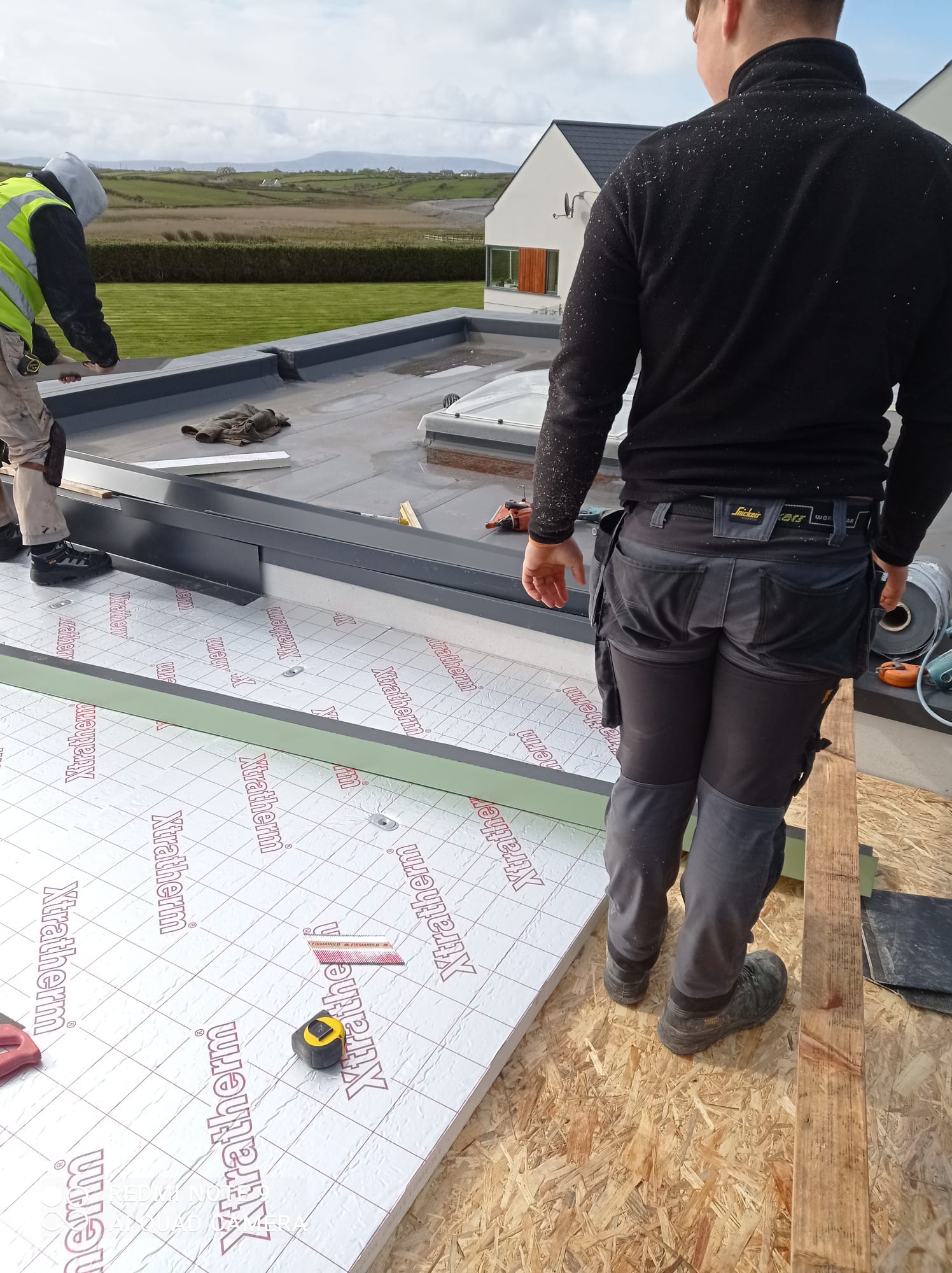 Martin Construction