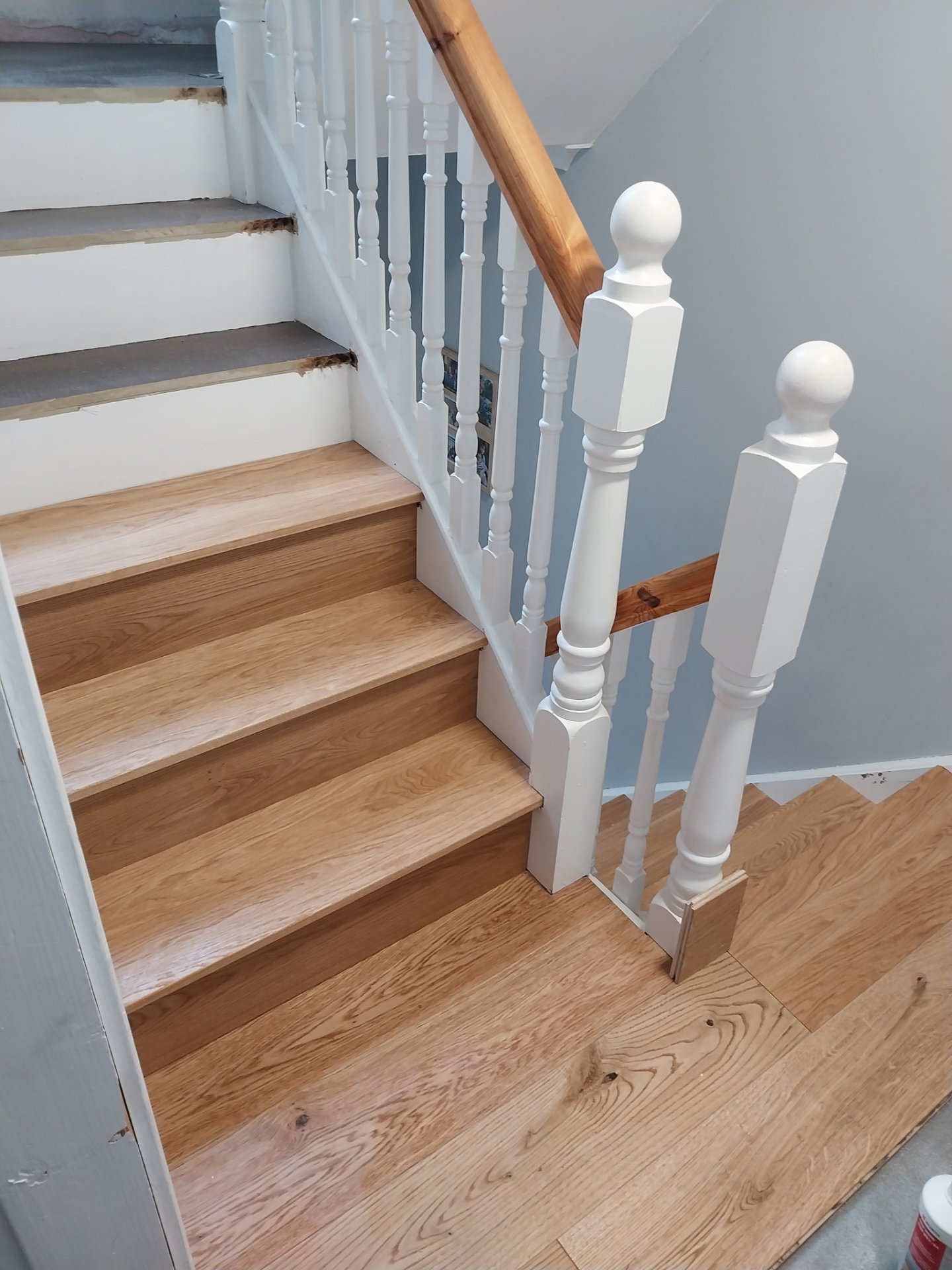 Bg Carpentry Services