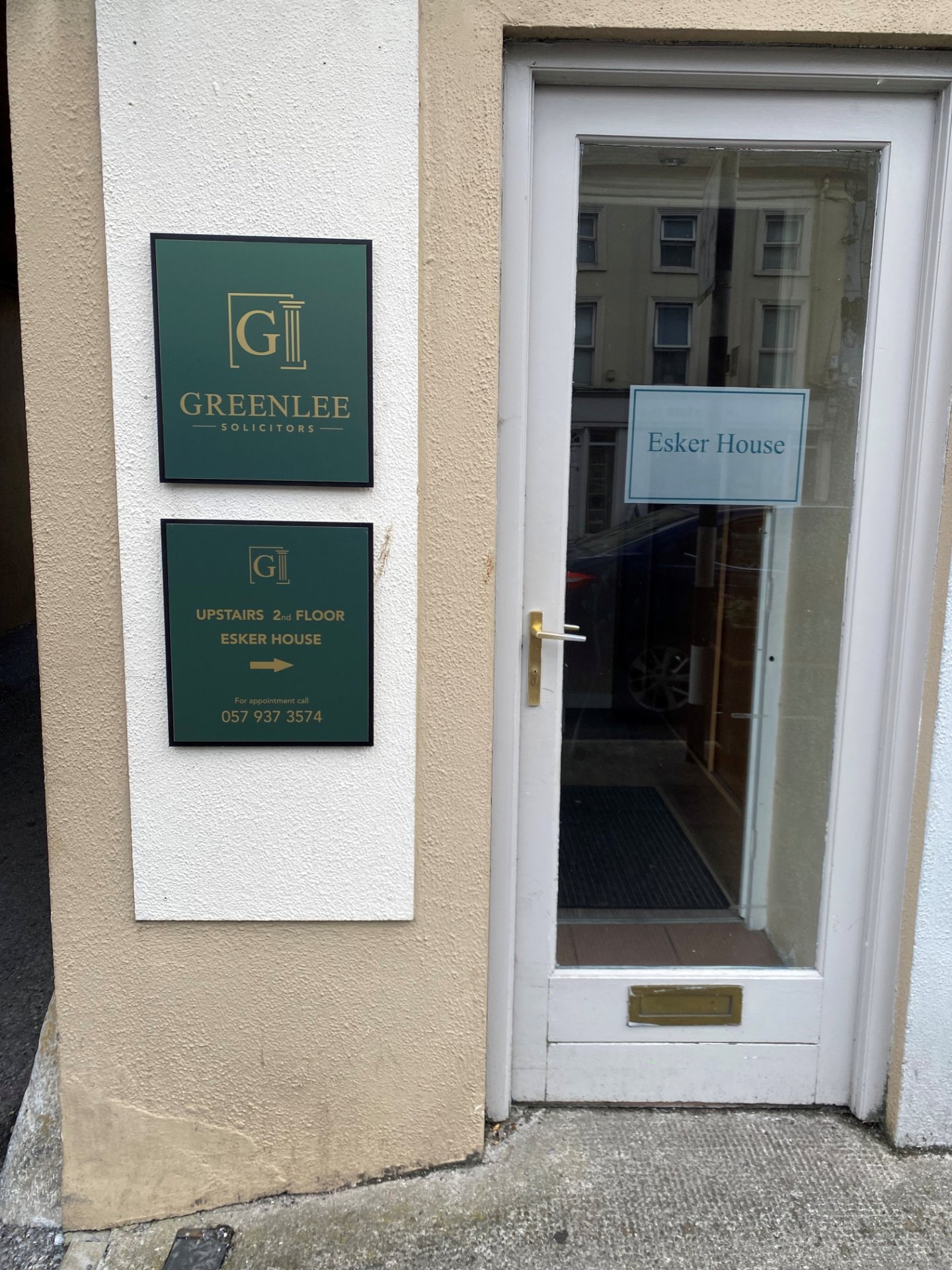 Greenlee Solicitors