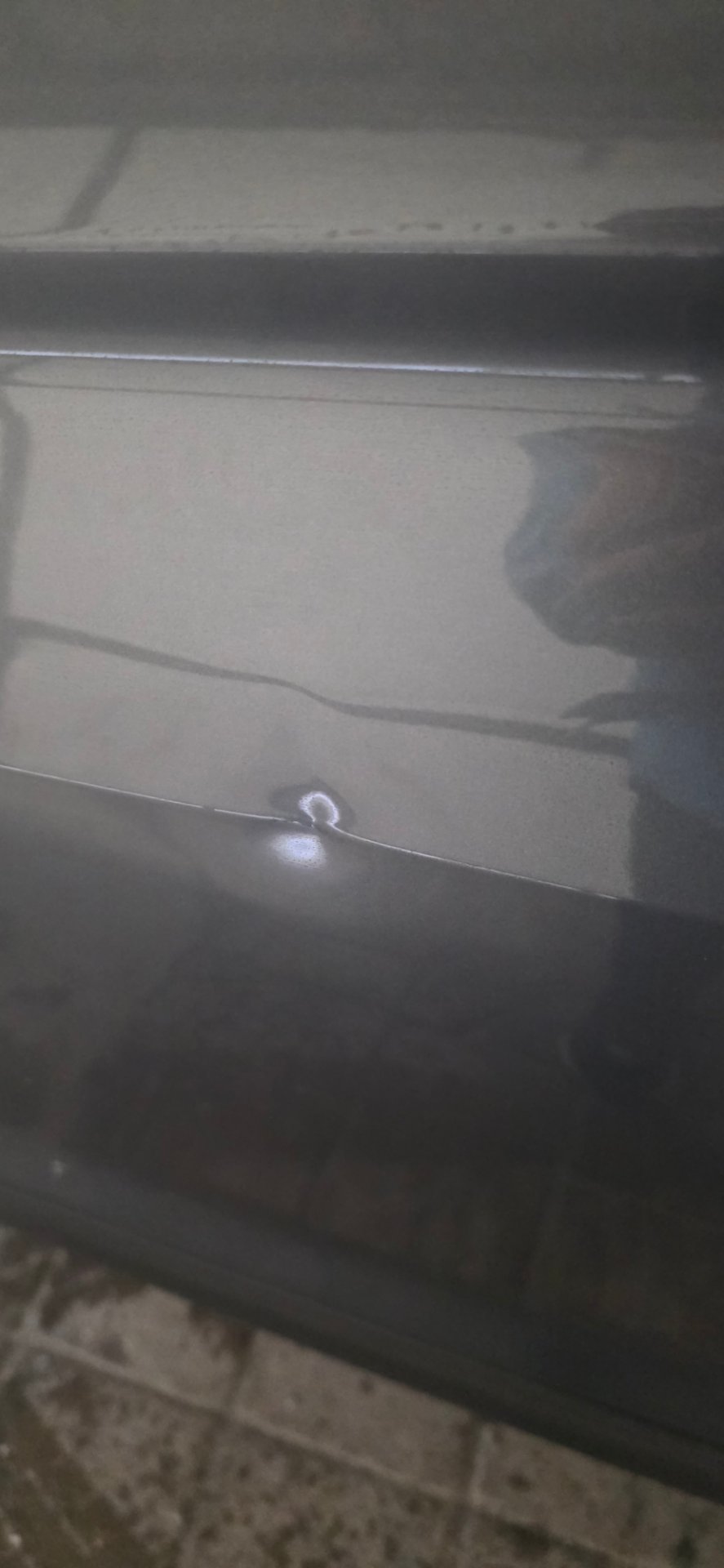 Dent repair Limerick