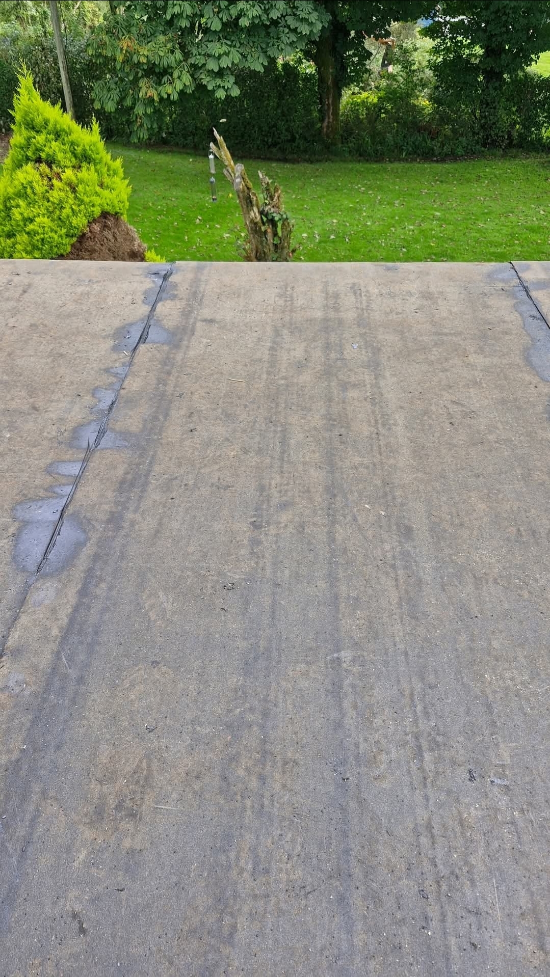 Noble roofing