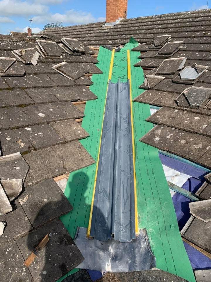 roofing dundalk