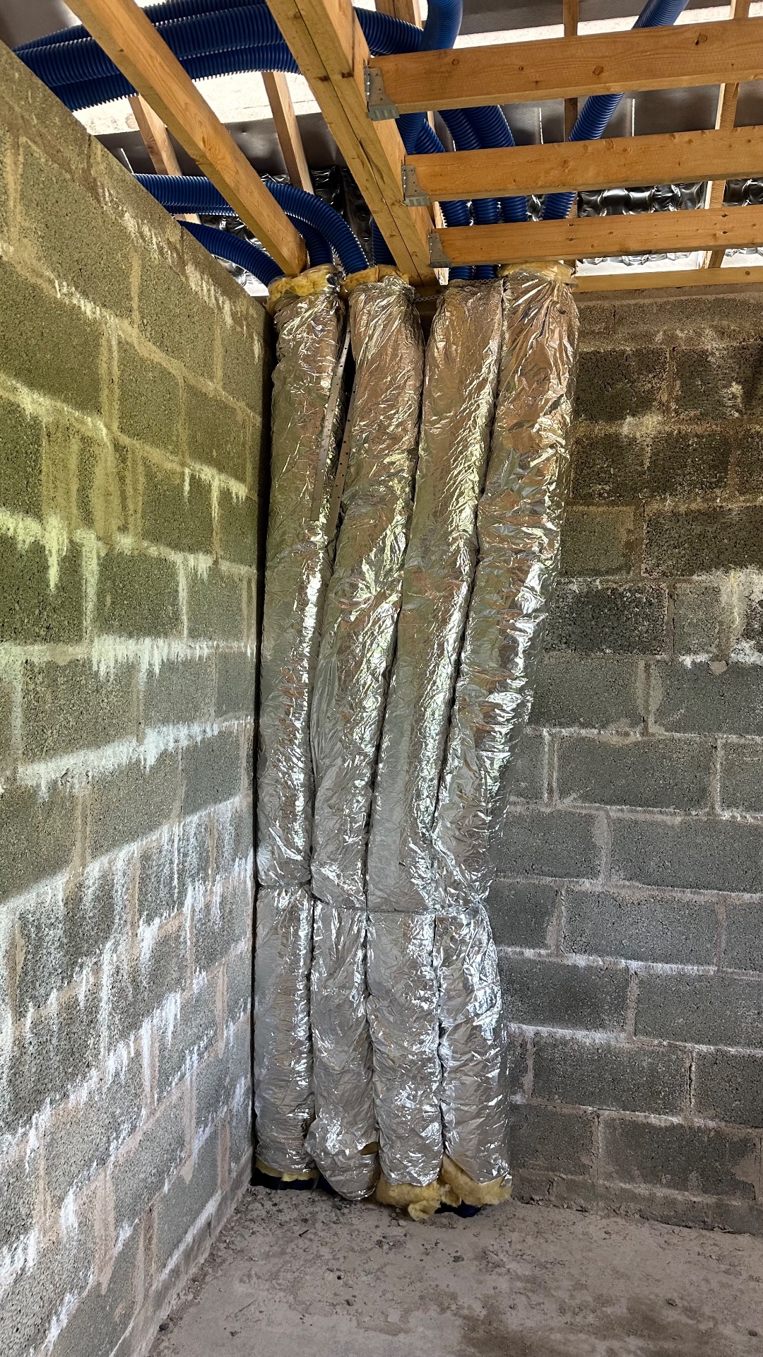 ACT-Ventilation