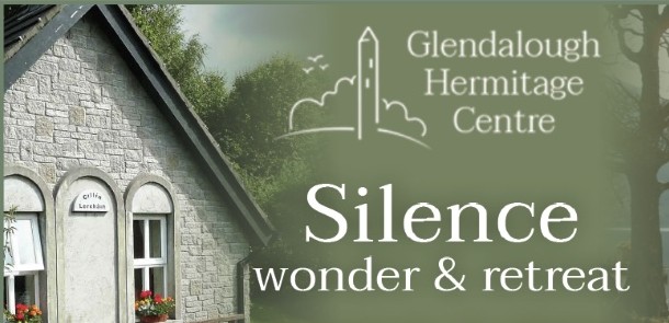 Glendalough Hermitage