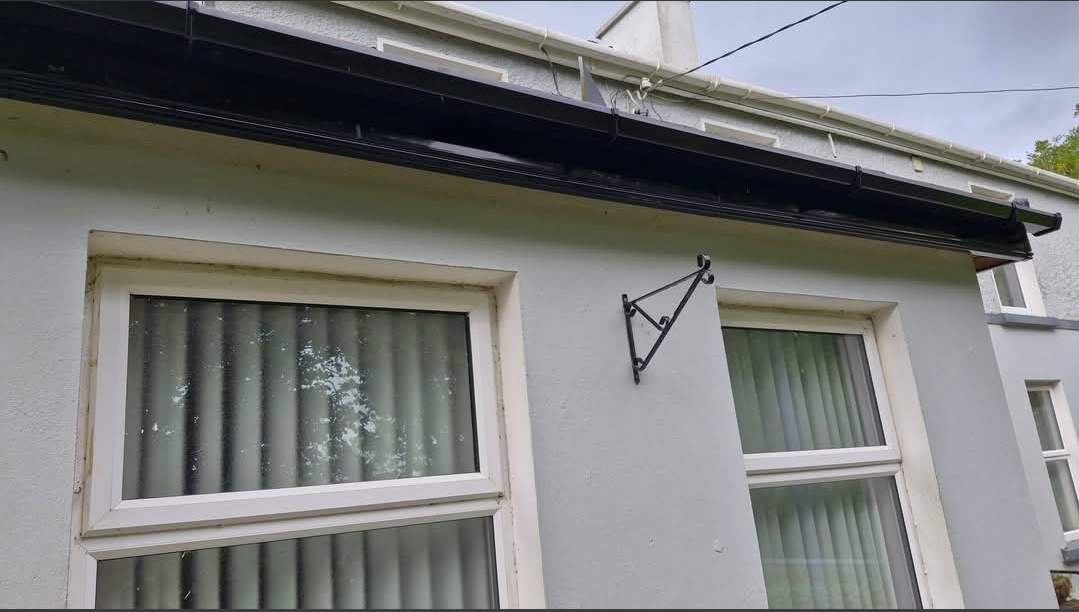 Noble roofing