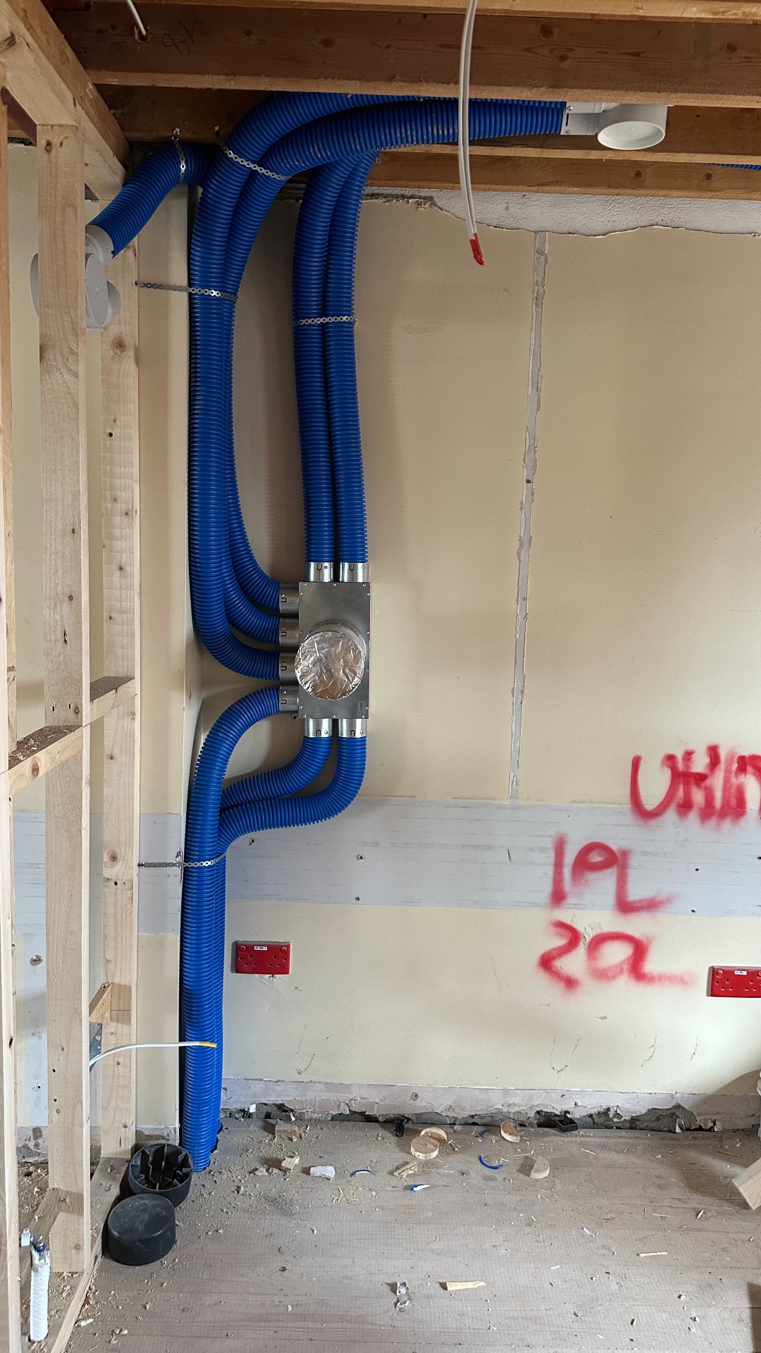 ACT-Ventilation