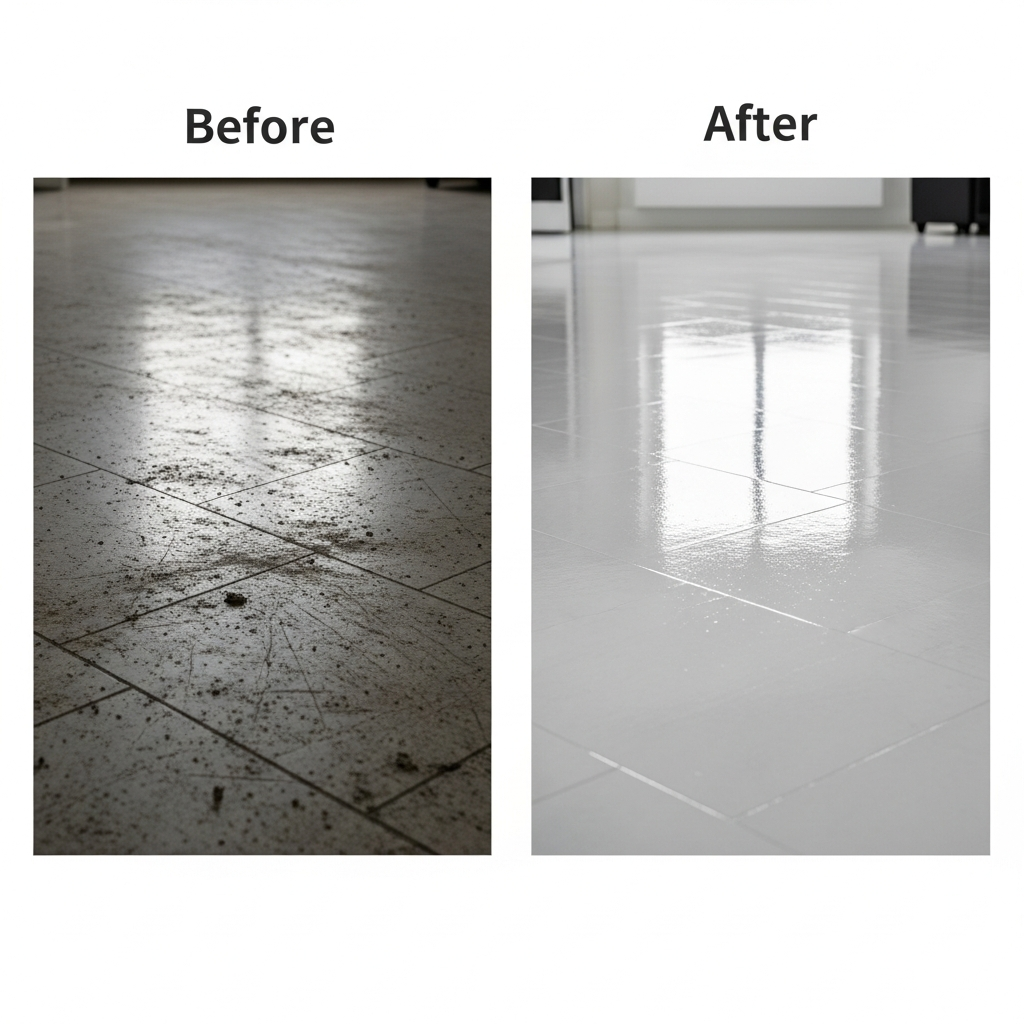 Waterford Sitters (Contract Cleaning)