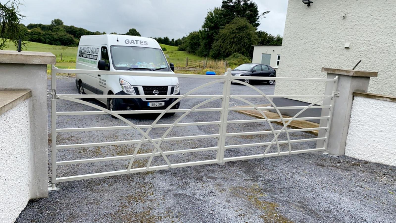 B&D Gates & Railings