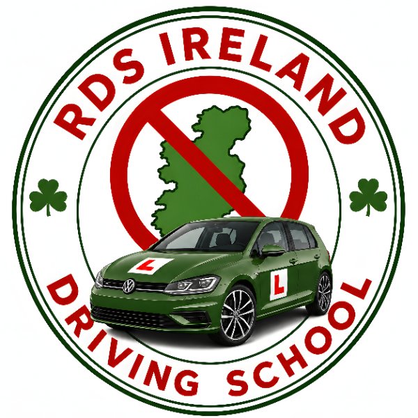 RDS Ireland Driving School