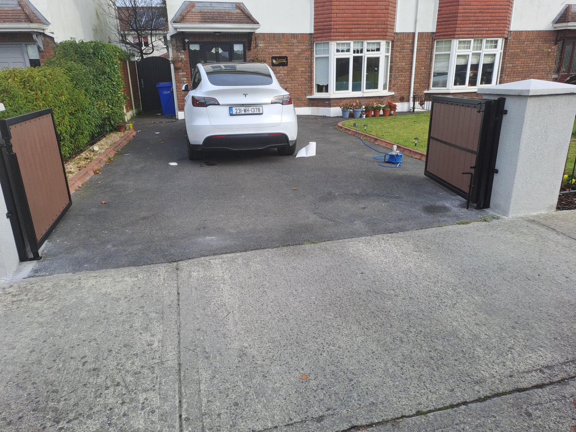 B&D Gates & Railings