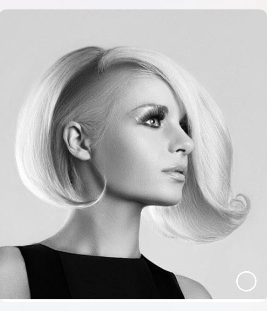 Ross Adams Hair & Beauty Salon