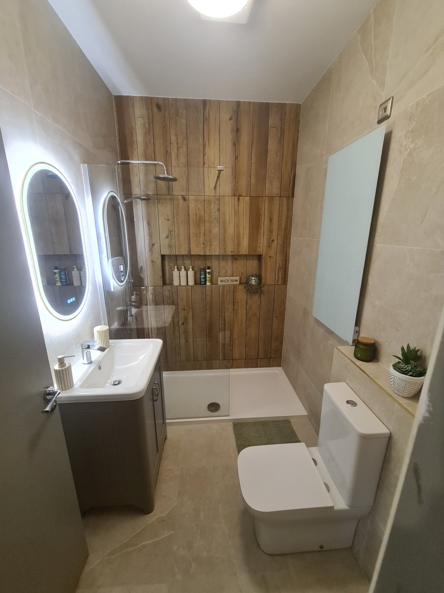 A1 property renovations