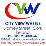 City View Wheels