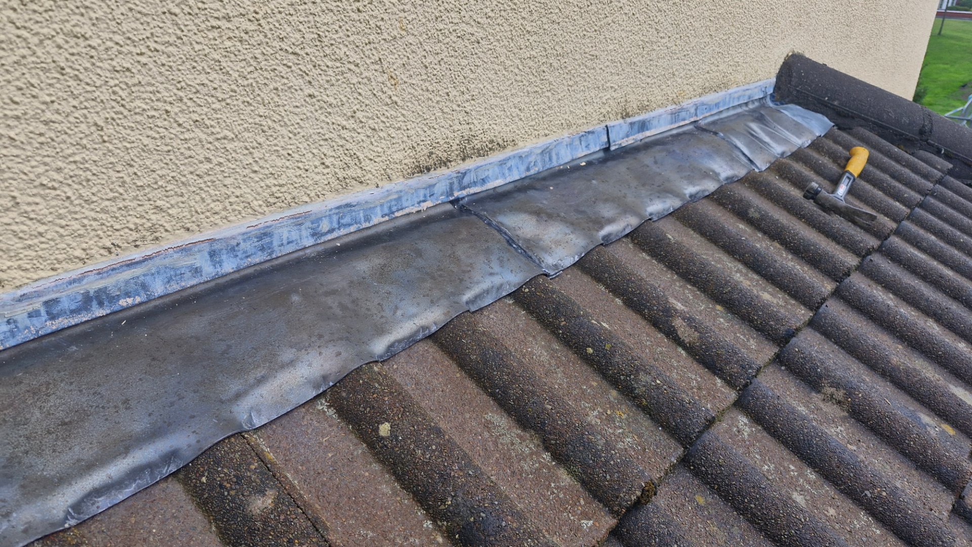 Noble roofing