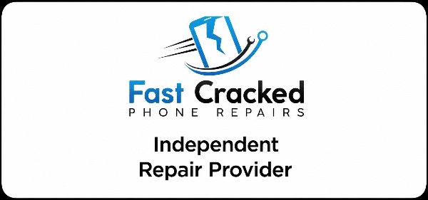 Fast Cracked Phone Repairs