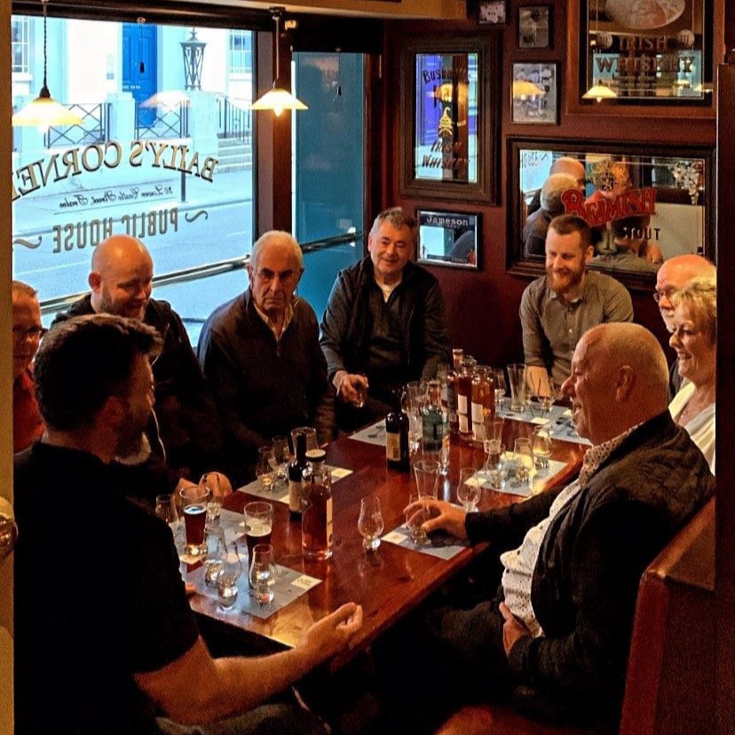 Kingdom Whiskey Experiences
