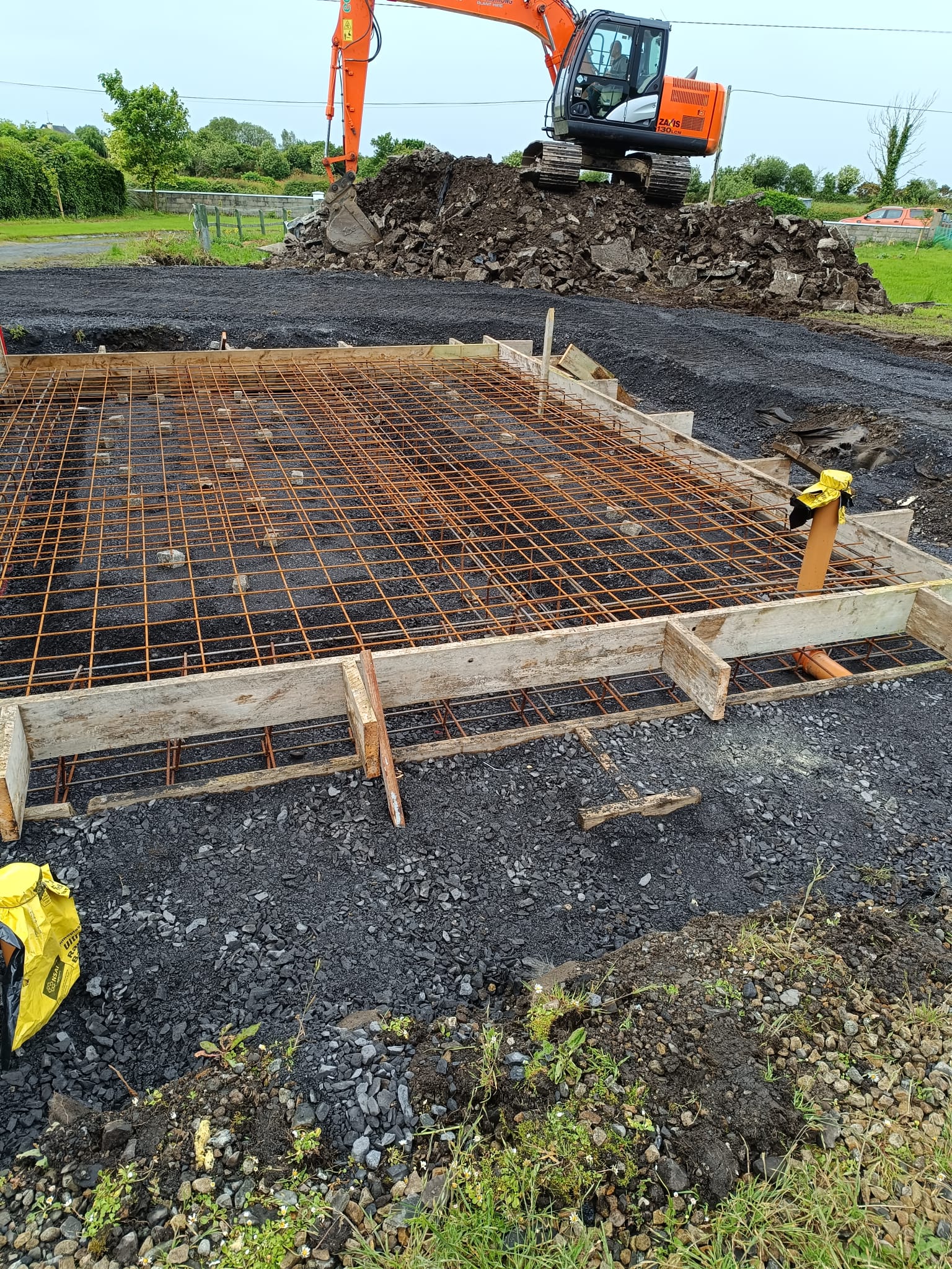Martin Construction