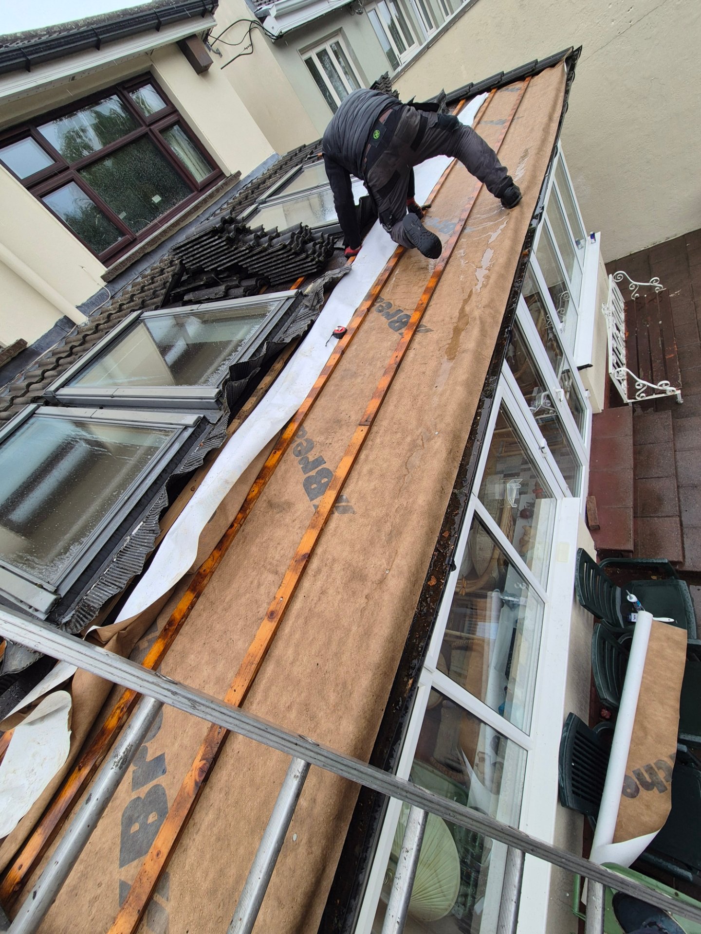 roofing dundalk