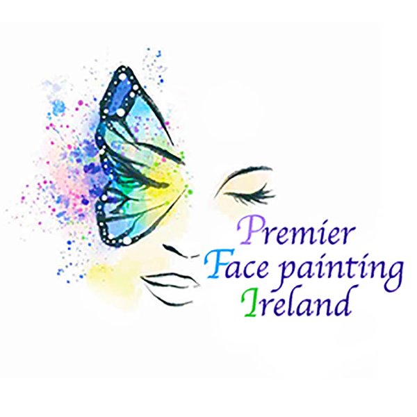 Premier Face Painting Ireland