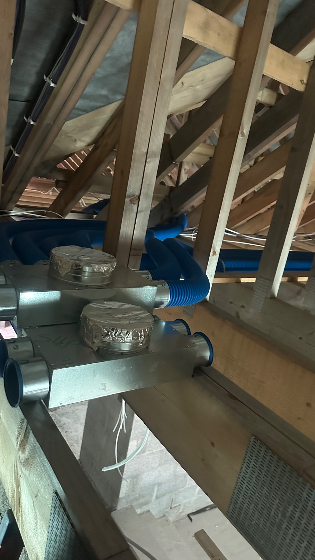 ACT-Ventilation