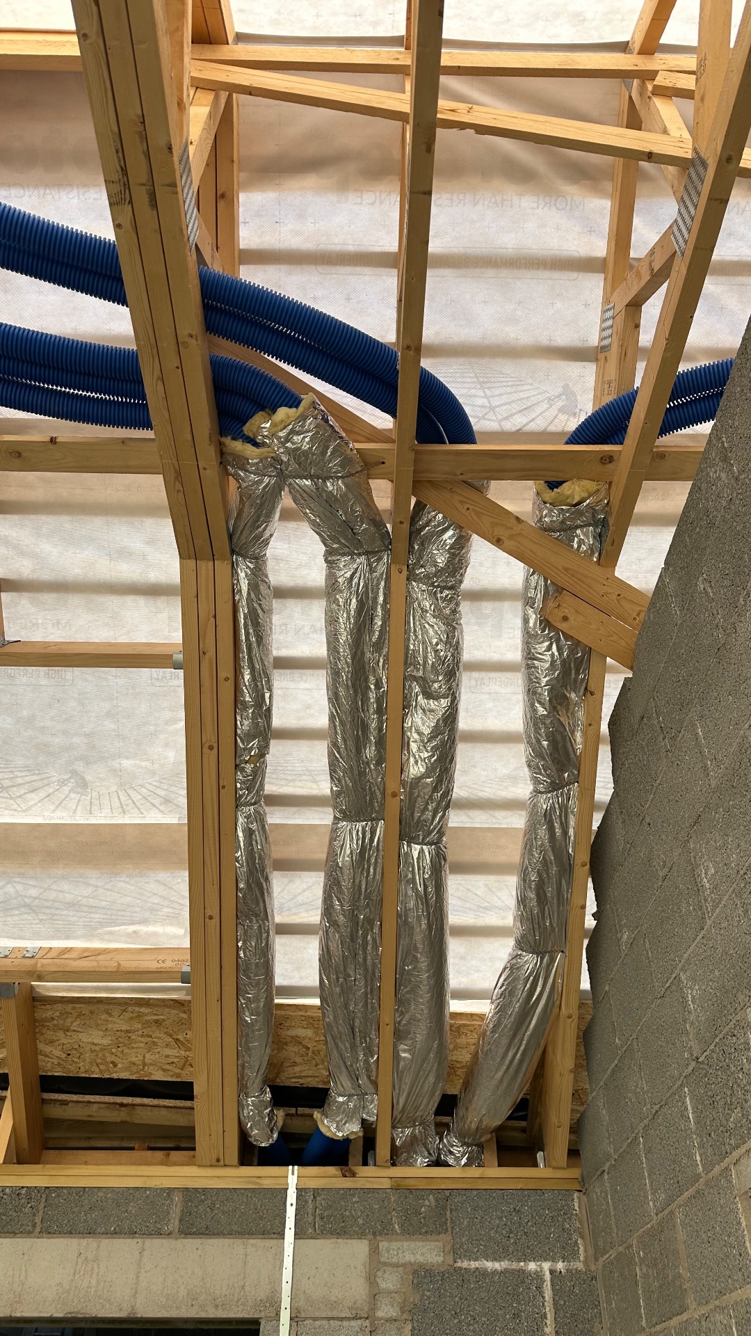 ACT-Ventilation