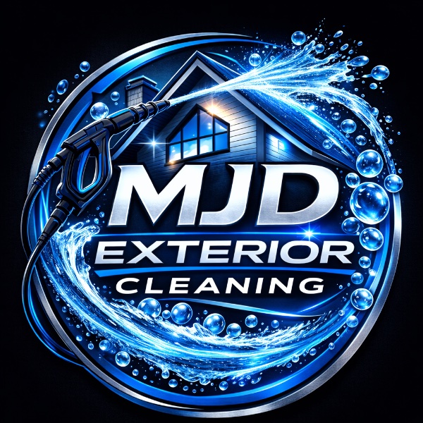 MJD Exterior Cleaning Galway: pressure washing, gutter cleaning, window cleaning